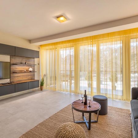 Marinelake Apartman Balatonfoeldvar By Bltn المظهر الخارجي الصورة
