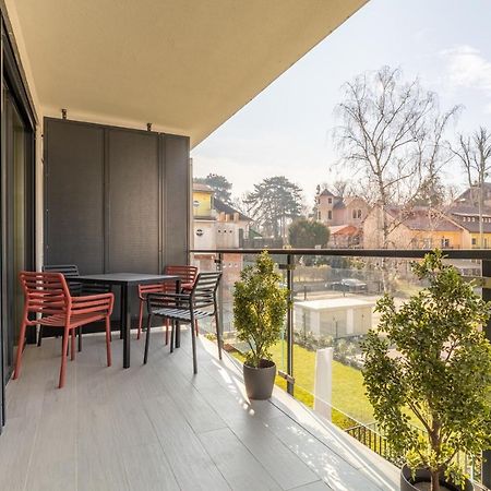 Marinelake Apartman Balatonfoeldvar By Bltn المظهر الخارجي الصورة